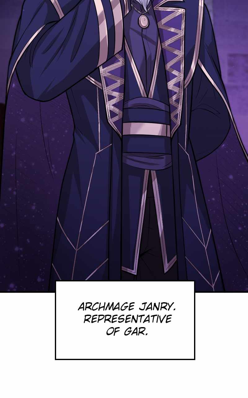 Paranoid Mage Chapter 20 105